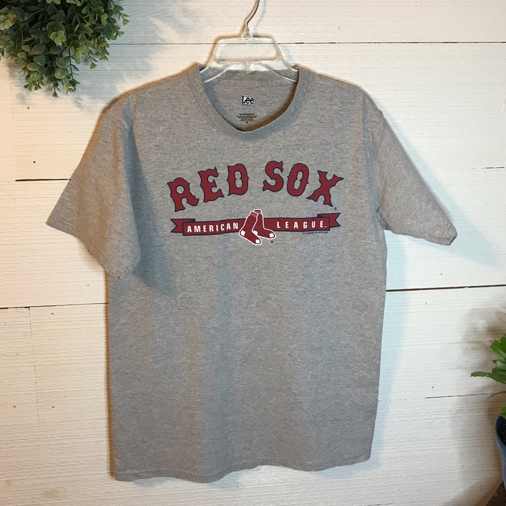 Red Sox American League tee-shirt
